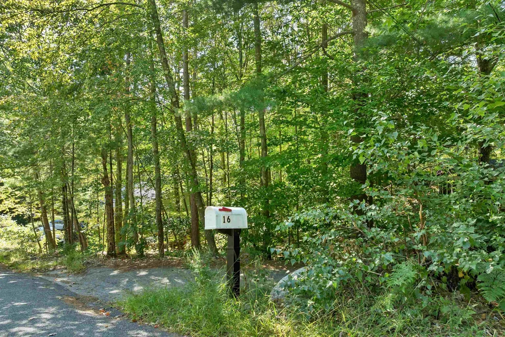 Unit for sale at 16 Forest, Gilford, NH 03249