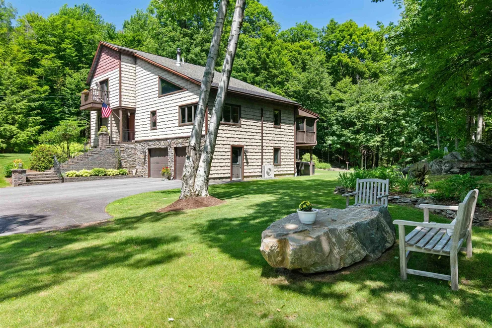 Unit for sale at 152 Shawn, St. Albans Town, VT 05478