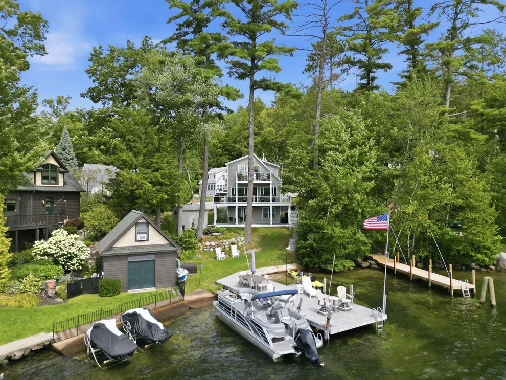 Unit for sale at 57 Pinnacle Park, Meredith, NH 03253