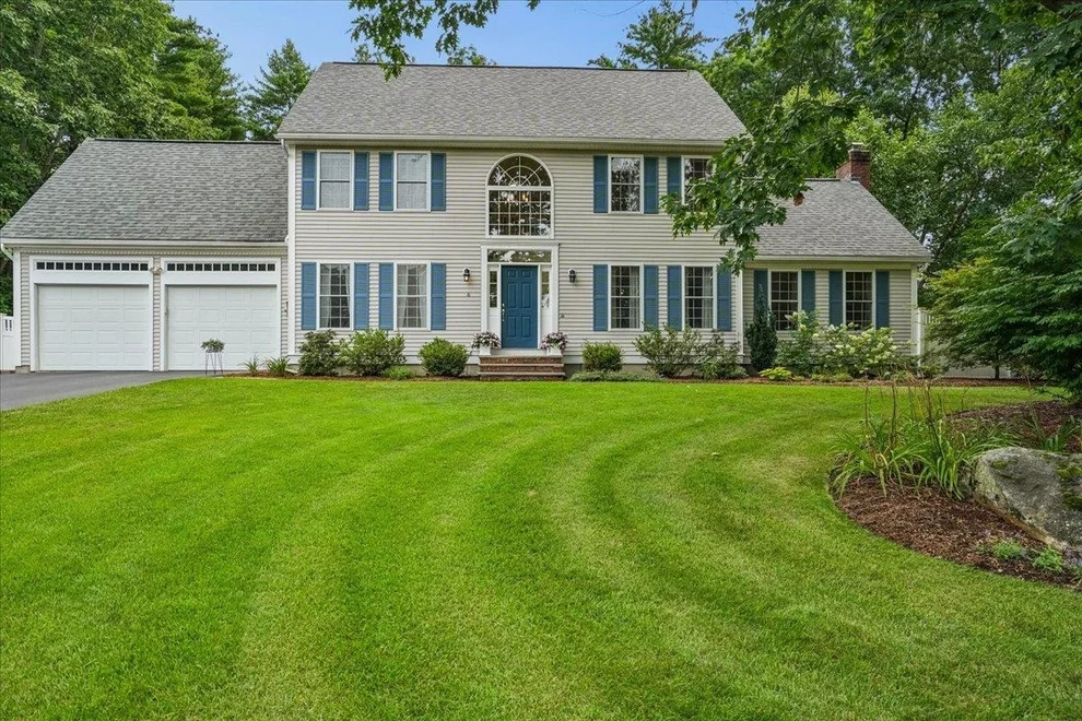 Unit for sale at 6 Sterling, Londonderry, NH 03053