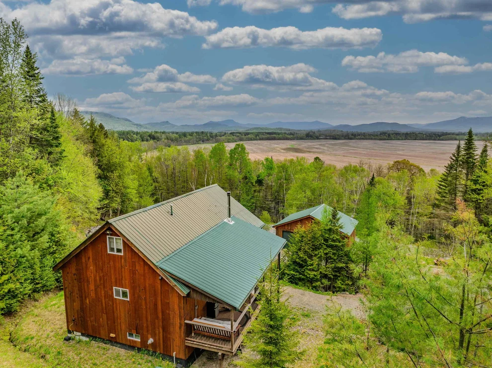 Unit for sale at 4593 Route 102, Guildhall, VT 05905
