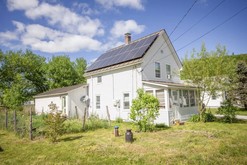 Unit for sale at 48 Virgin, Hancock, VT 05748