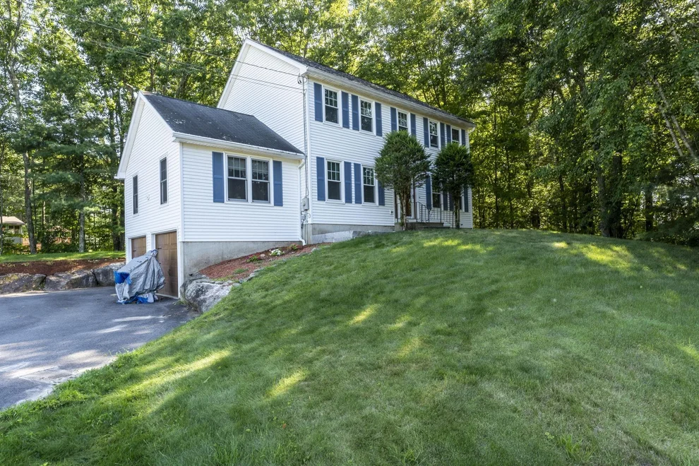 Unit for sale at 96 Lindsey, Goffstown, NH 03045