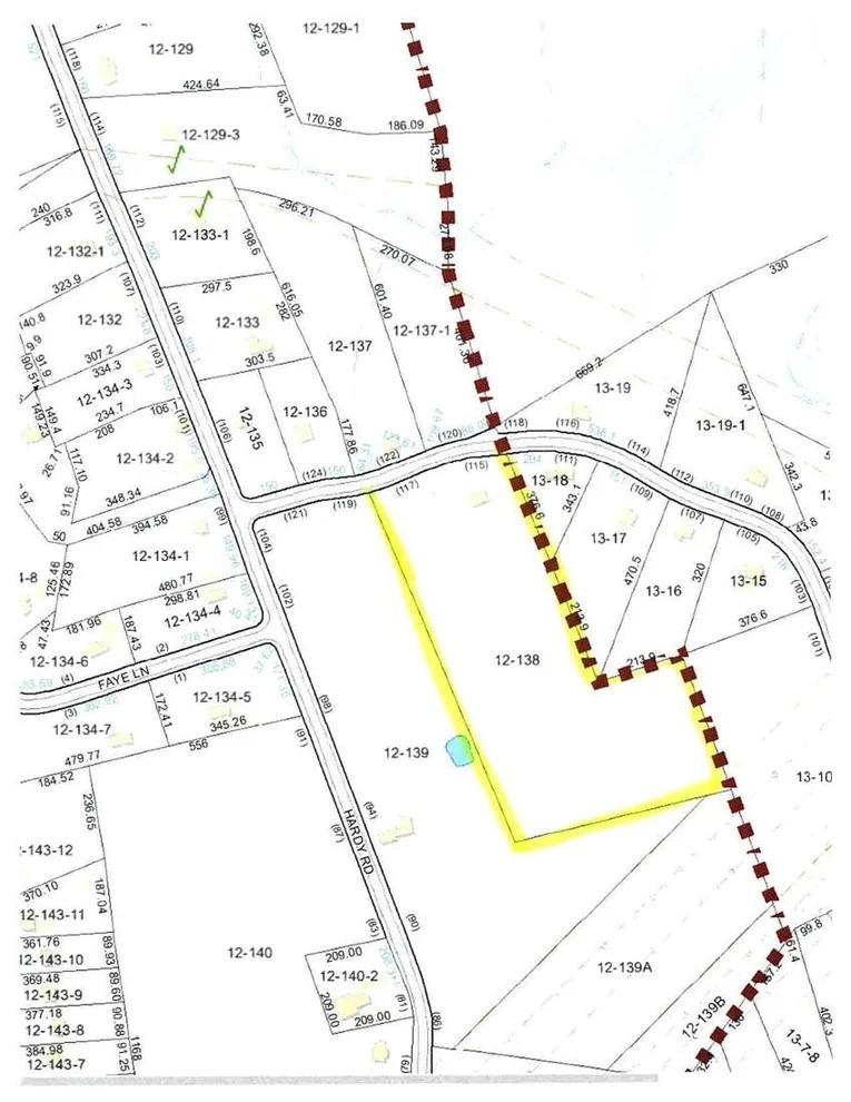 Unit for sale at 115 Hovey, Londonderry, NH 03053
