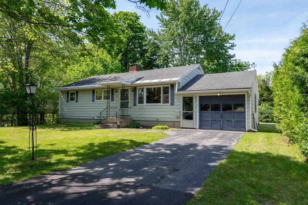 Unit for sale at 99 Jackson, Rutland City, VT 05701