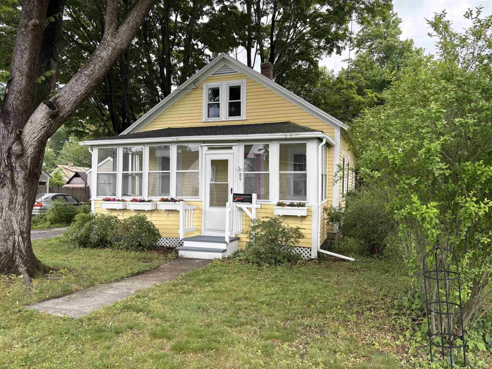 Unit for sale at 89 Arlington, Keene, NH 03431