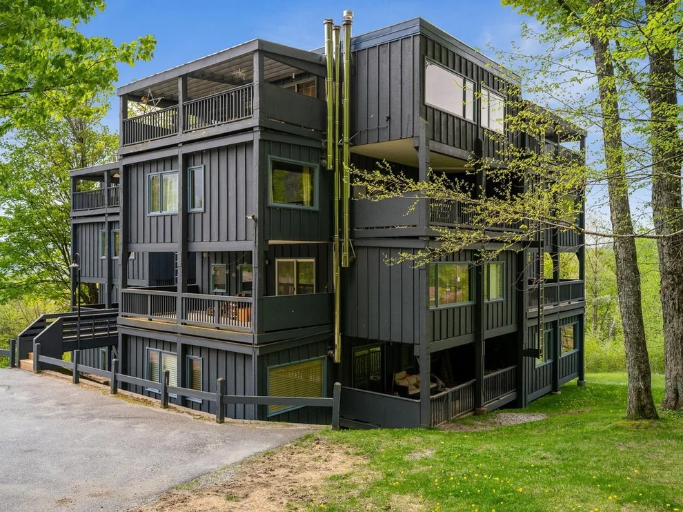 Unit for sale at 25 Trailside, Warren, VT 05674