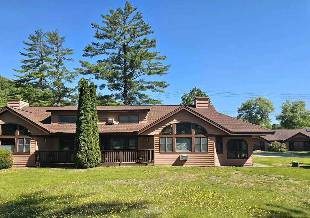 Unit for sale at 4 Jack O'Lantern, Woodstock, NH 03262