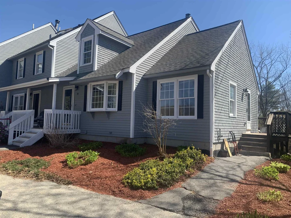 Unit for sale at 18 Sullivan, Salem, NH 03079