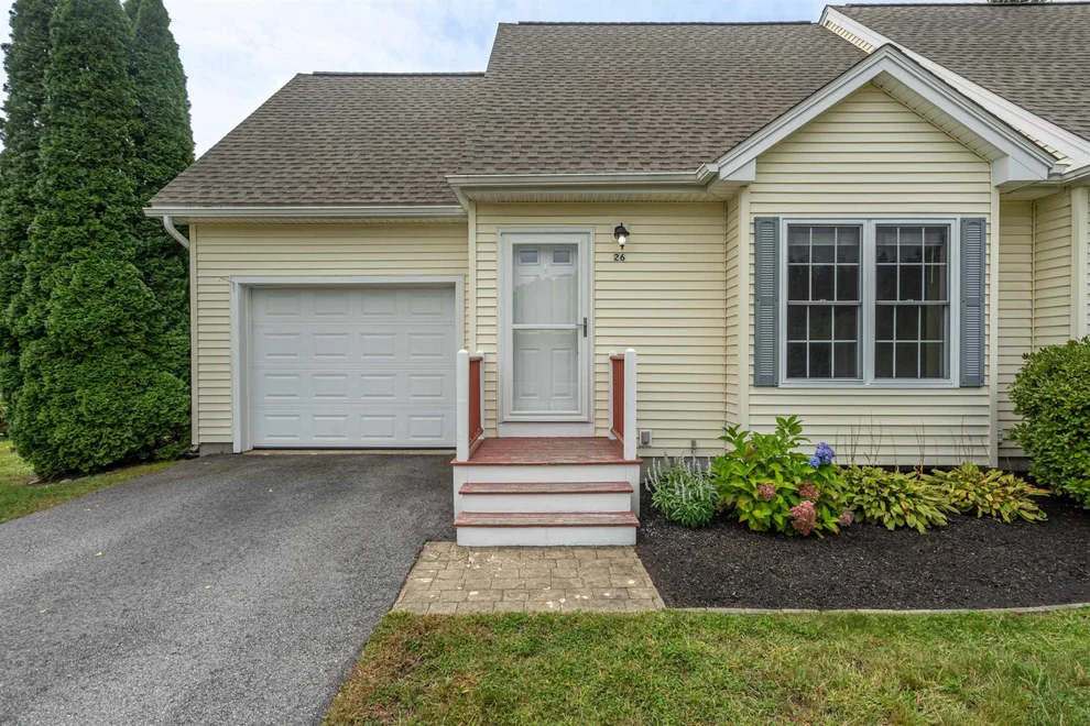 Unit for sale at 26 Duff Thompson, Lee, NH 03861