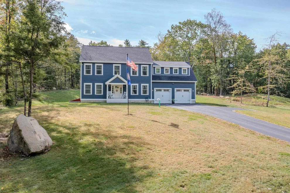 Unit for sale at 11 Upper Camp, Northwood, NH 03261