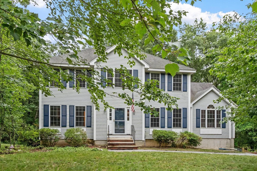 Unit for sale at 79 Wyndridge, Pelham, NH 03076