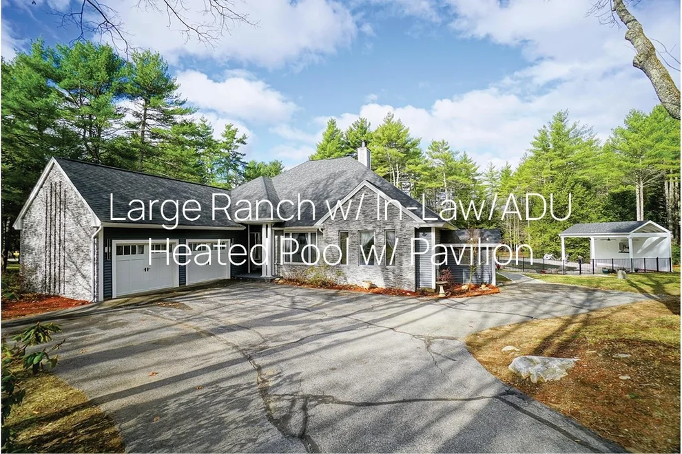 Unit for sale at 53 Meadow Fox, Chester, NH 03036
