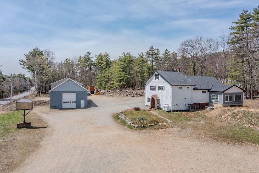 Unit for sale at 468 Mountain, Northwood, NH 03261
