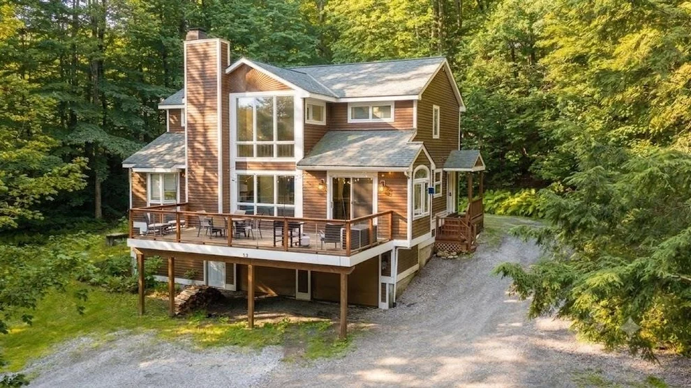 Unit for sale at 32 Benson Fuller, Winhall, VT 05340