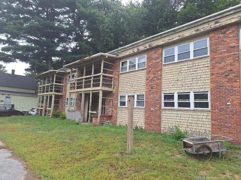 Unit for sale at 168 Baker, Keene, NH 03431