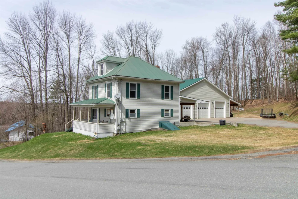 Unit for sale at 77 Water, Orleans, VT 05860