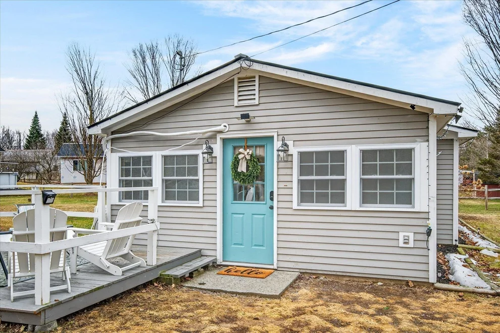 Unit for sale at 231 St Catherine, Wells, VT 05774