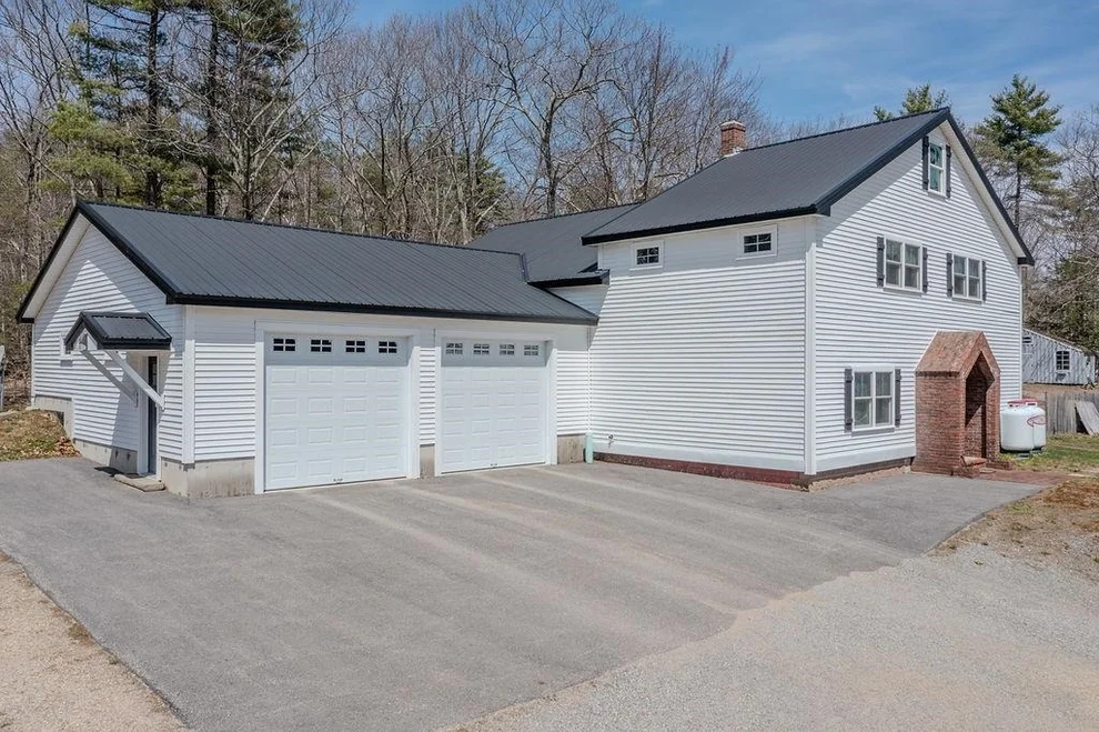 Unit for sale at 468 Mountain, Northwood, NH 03261