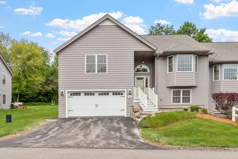 Unit for sale at 4 Guernsey, Atkinson, NH 03811