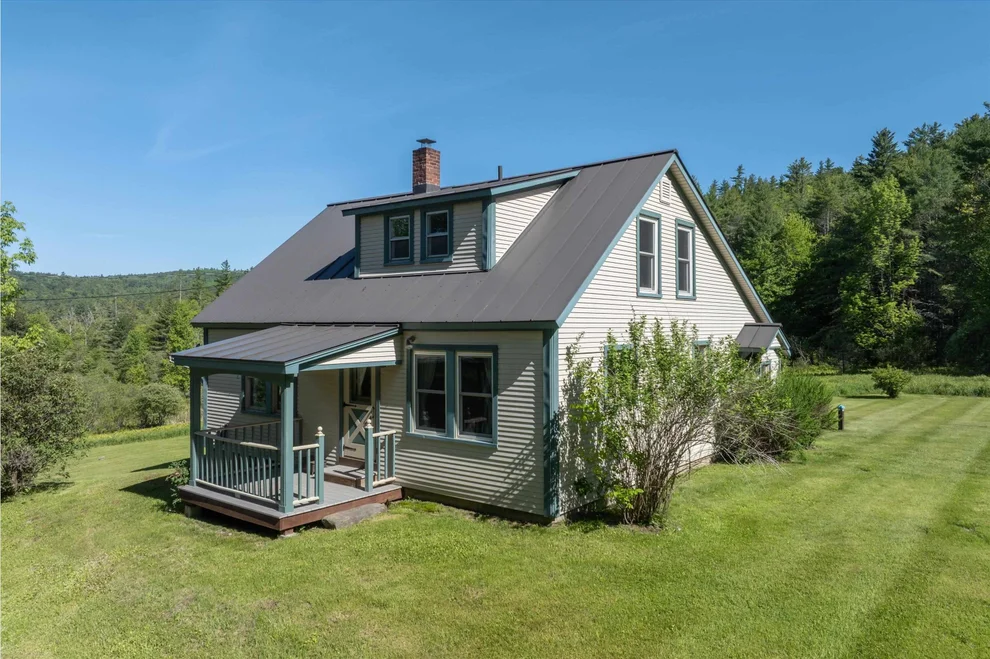 Unit for sale at 255 Fitts, Wardsboro, VT 05355
