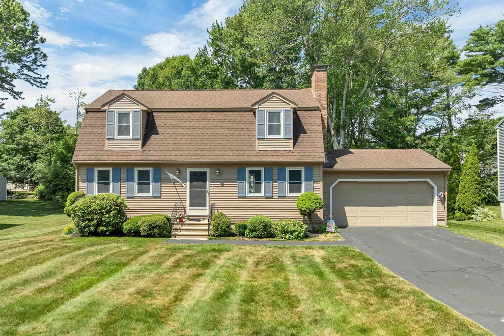 Unit for sale at 76 Presidential, Hampton, NH 03842