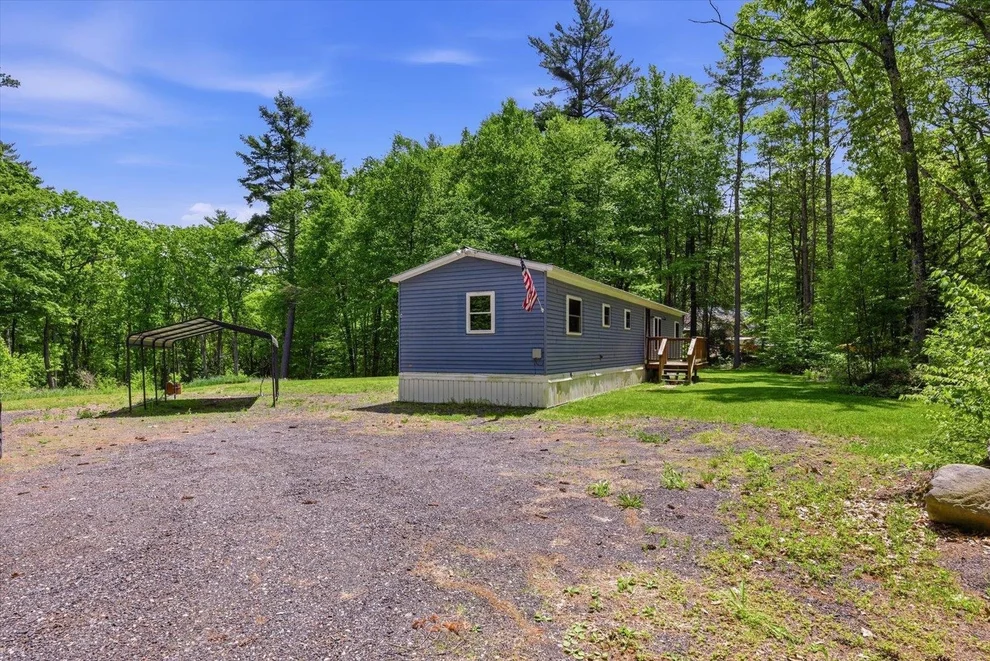 Unit for sale at 463 Royalston, Fitzwilliam, NH 03447