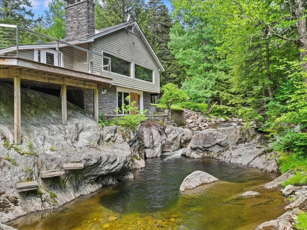 Unit for sale at 1994 Sterling Valley, Morristown, VT 05661