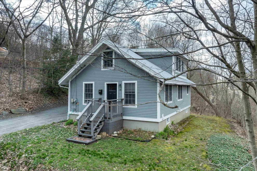 Unit for sale at 15 Grove, Springfield, VT 05156