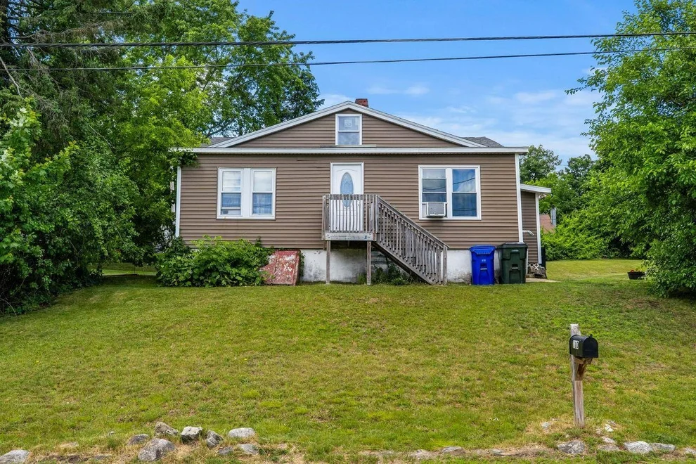 Unit for sale at 110 Robinson, Manchester, NH 03104