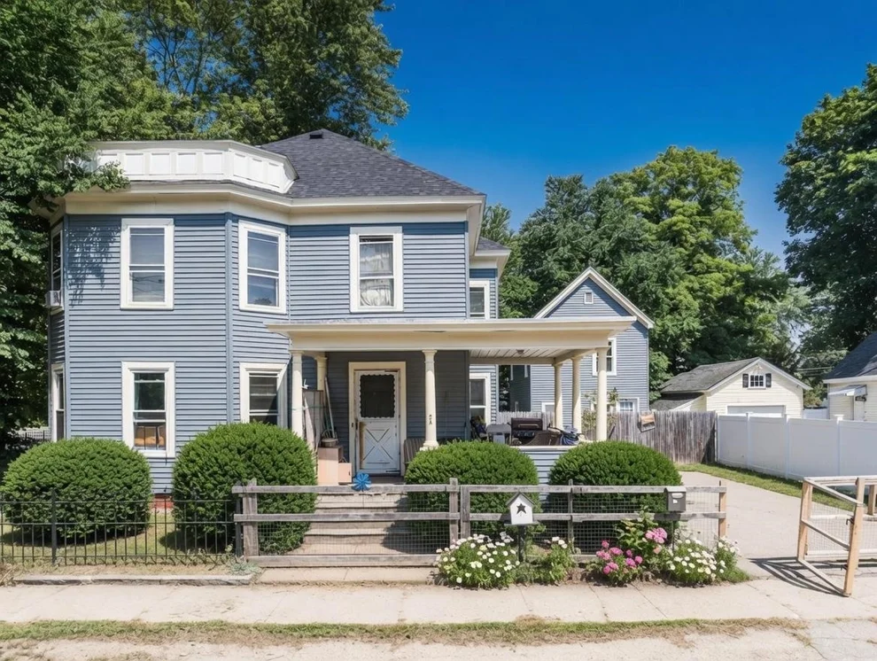 Unit for sale at 2 Pleasant, Rochester, NH 03867