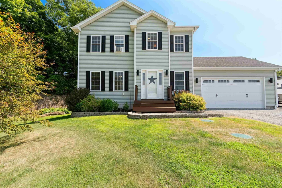 Unit for sale at 1294 Cline, Georgia, VT 05478