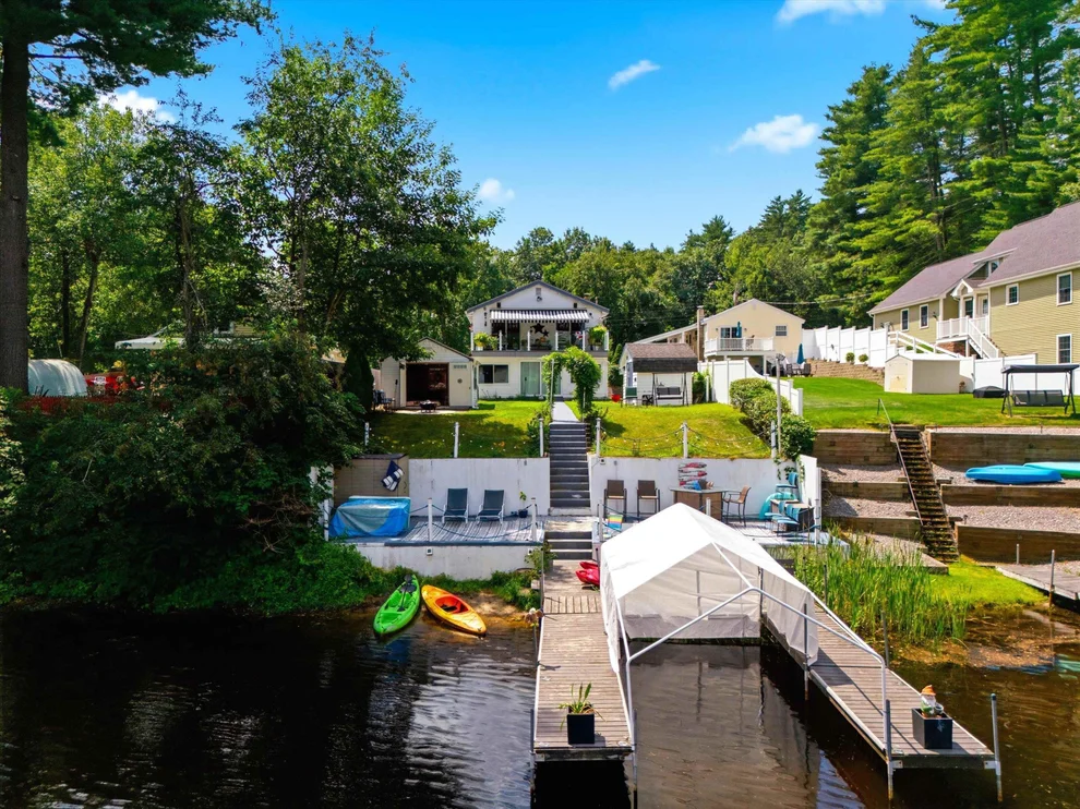 Unit for sale at 19 Cove, Goffstown, NH 03045