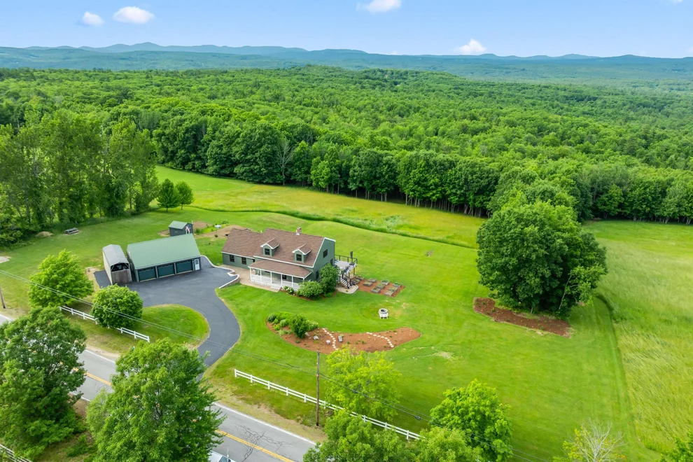 Unit for sale at 592 Tilton Hill, Pittsfield, NH 03263