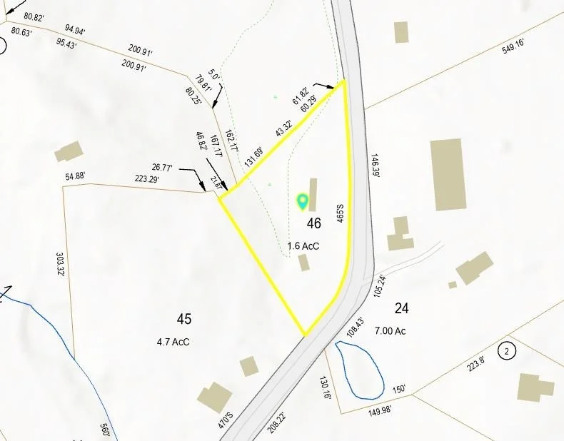 Unit for sale at 88 Lake, Brentwood, NH 03833