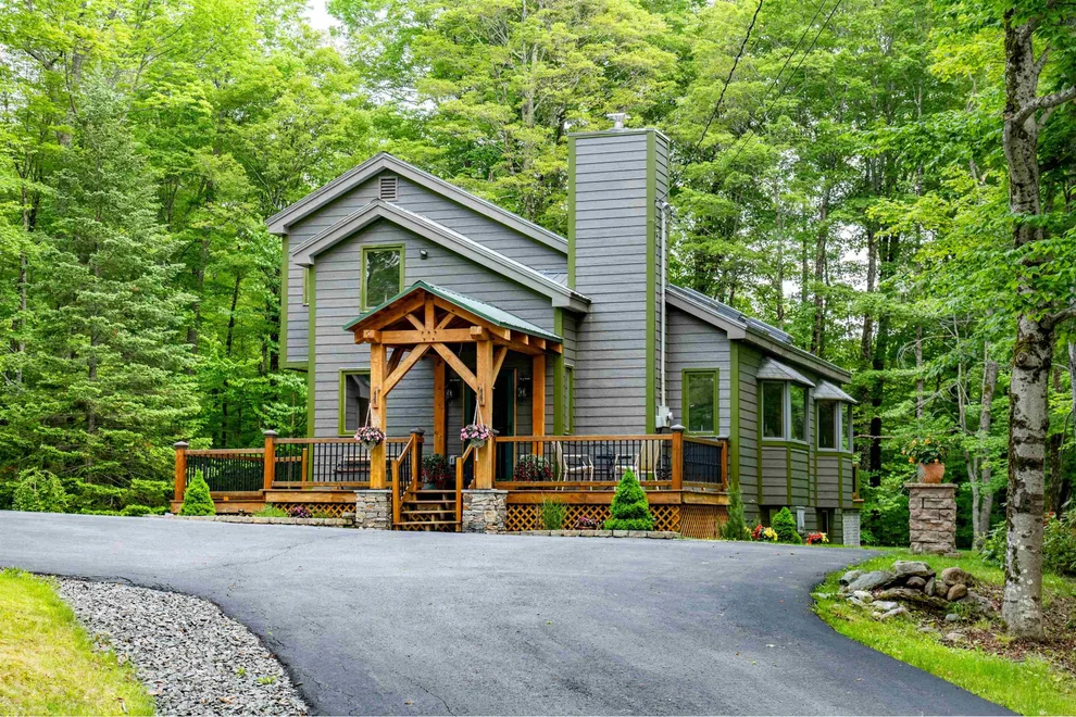 Unit for sale at 239 Valley View, Dover, VT 05356