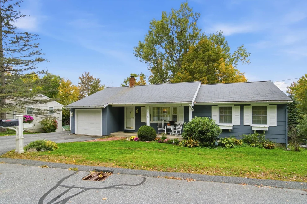 Unit for sale at 16 Edwin, Claremont, NH 03743