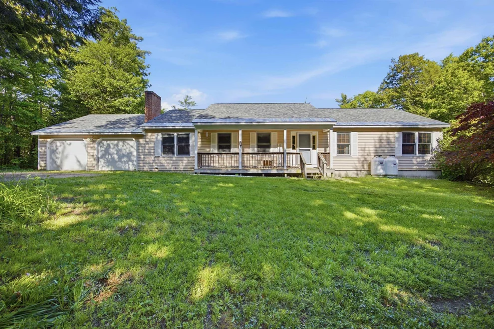 Unit for sale at 131 Woodman, Sanbornton, NH 03269