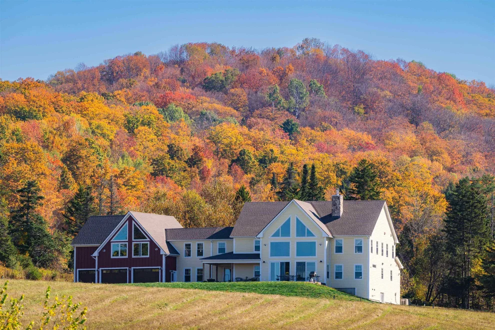 Unit for sale at 344 Morrie, Washington, VT 05675