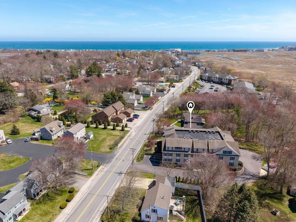 Unit for sale at 437 Winnacunnet, Hampton, NH 03842