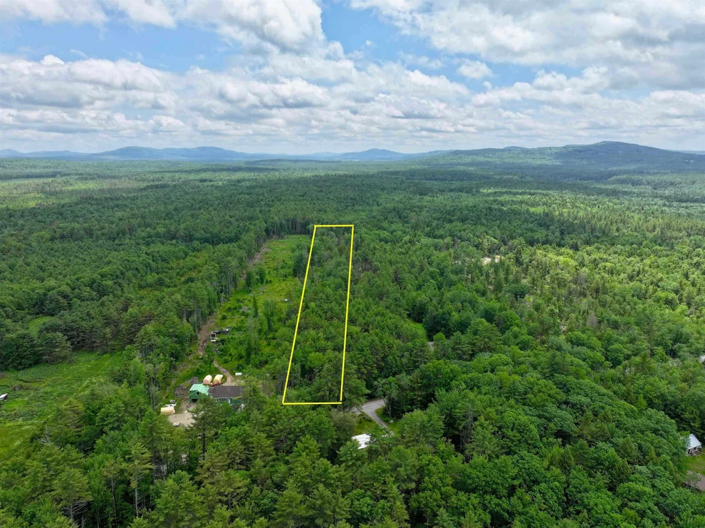 Unit for sale at 00 Jones, Effingham, NH 03882