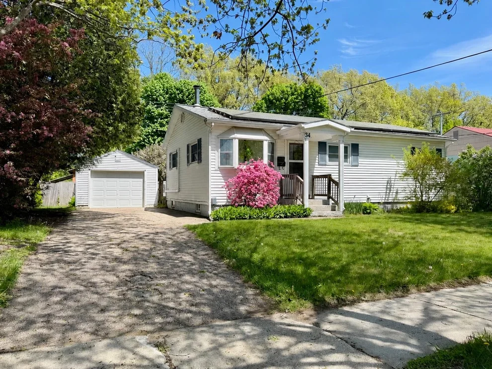 Unit for sale at 34 Curtis, Burlington, VT 05401