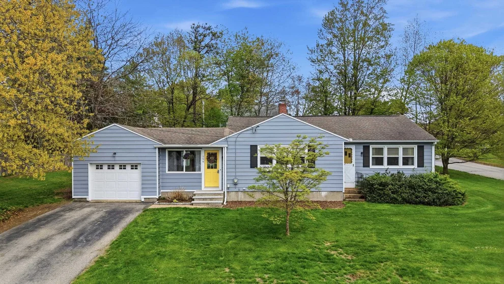 Unit for sale at 199 Coral, Manchester, NH 03104