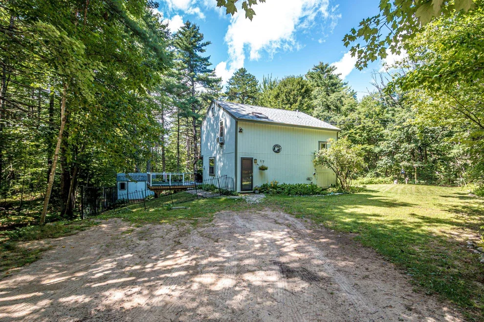 Unit for sale at 60 Bern, Madison, NH 03849