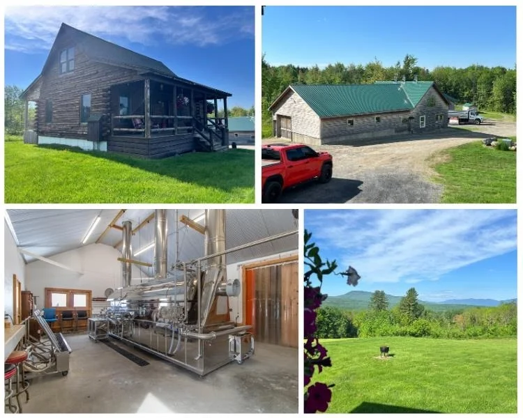 Unit for sale at 00 Town Hill, Wolcott, VT 05860