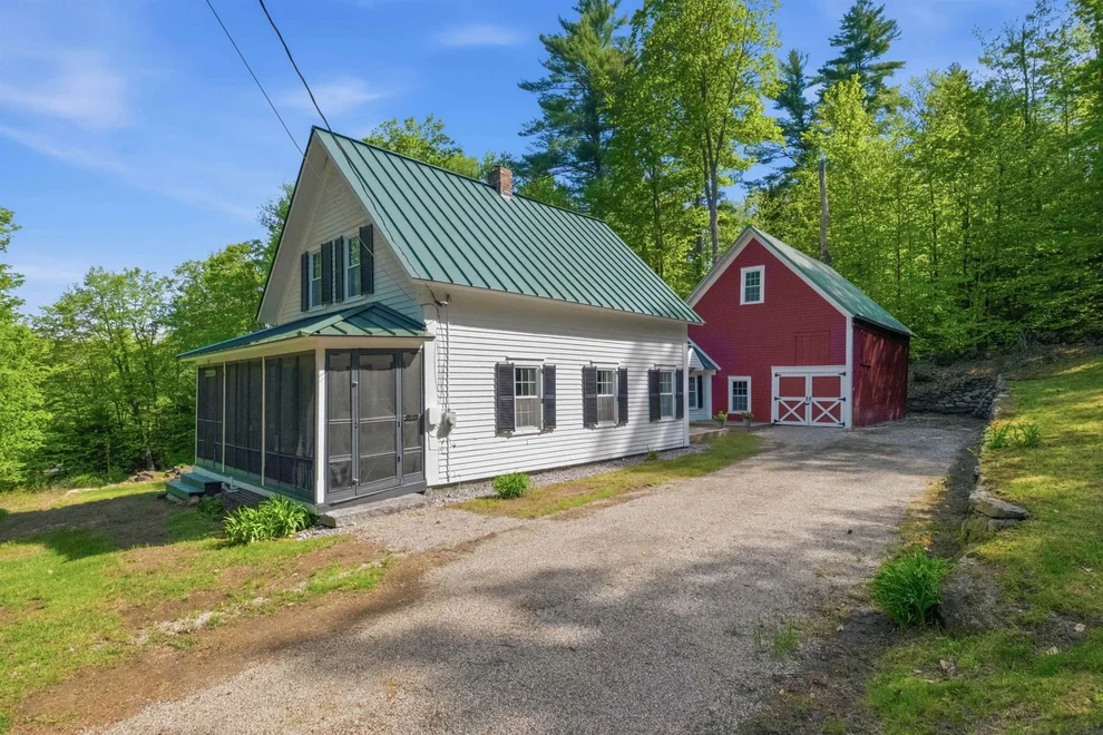 Unit for sale at 55 Bible Hill, Warner, NH 03278