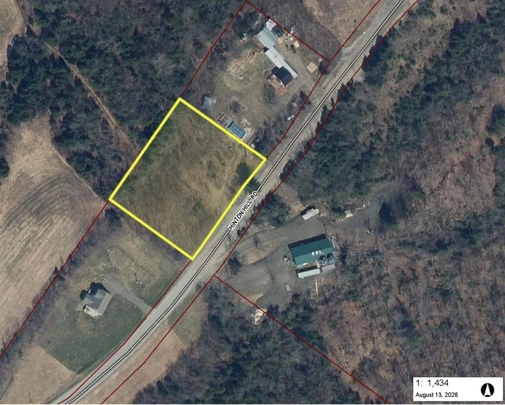 Unit for sale at 1105 Hinton Hill, Westmore, VT 05860
