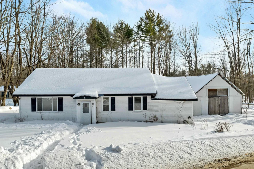 Unit for sale at 57 Pinkham, Middleton, NH 03887