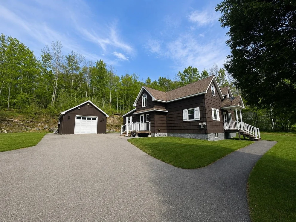 Unit for sale at 99 Wentworth, Berlin, NH 03570