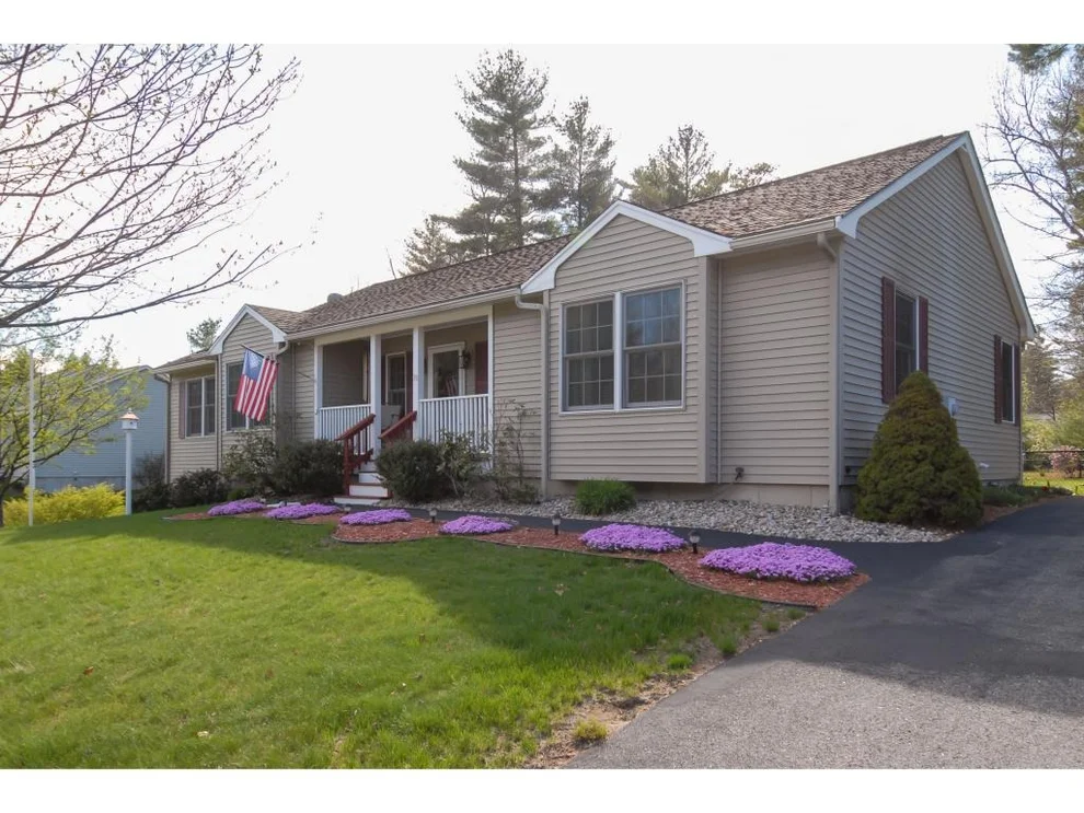 Unit for sale at 78 Stillwater, Rochester, NH 03839